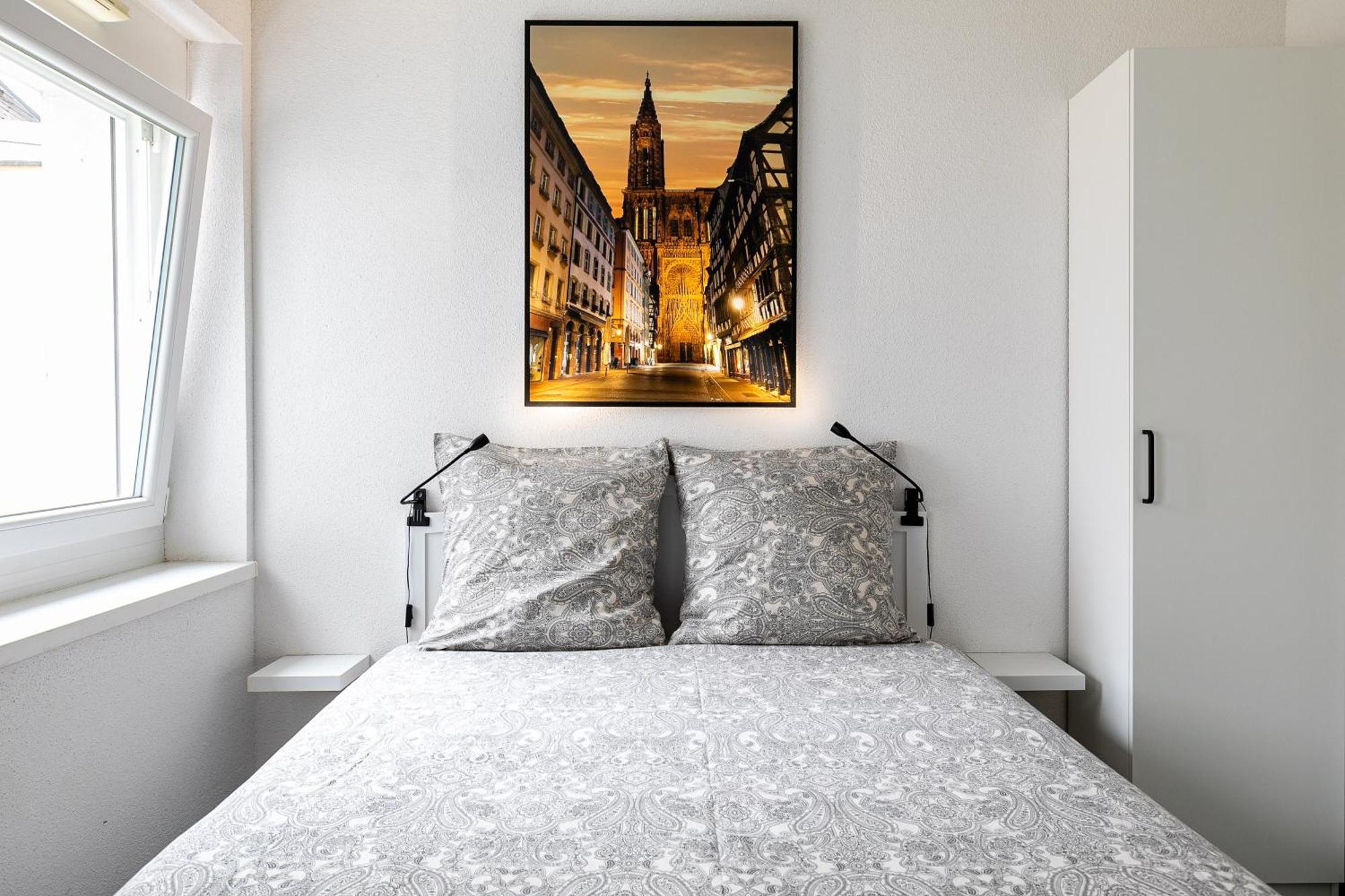Le Premium, Hyper Centre, Equipe Appartement *